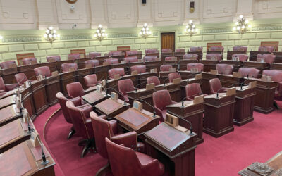 La Convención Reformadora continúa con su agenda de trabajo