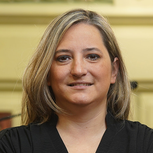 Lehmann Mantaras, María Lucila