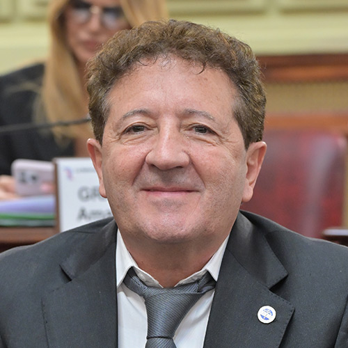 Machado, José Daniel