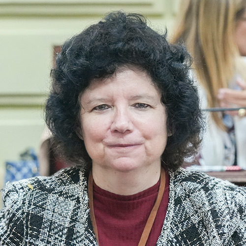 Malfesi, Silvia Adalgisa