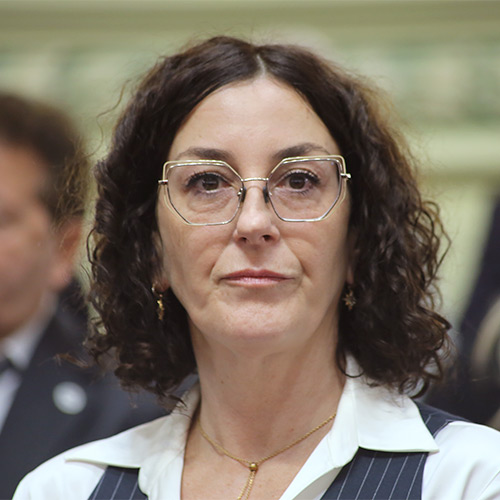 Martínez Fernández, María Eugenia