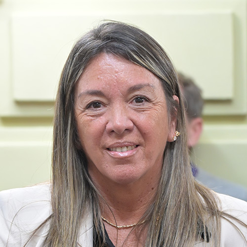 Martínez, Gabriela Alejandra