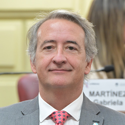 Mayoraz, Nicolás Fernando