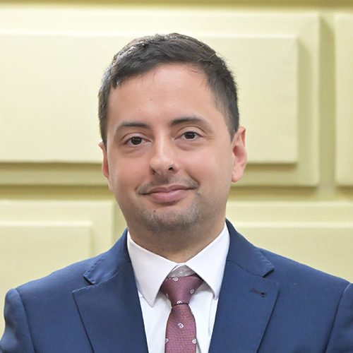 Peralta, Emiliano José