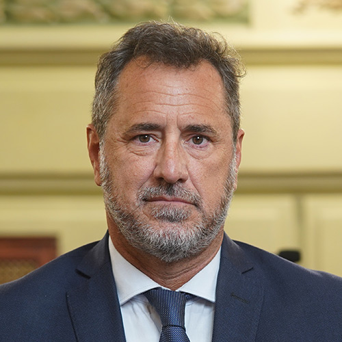 Ravena, Froilán Mario