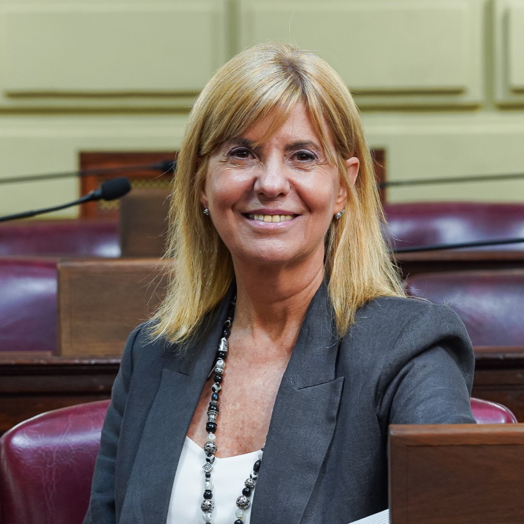 Rodenas, Alejandra Silvana