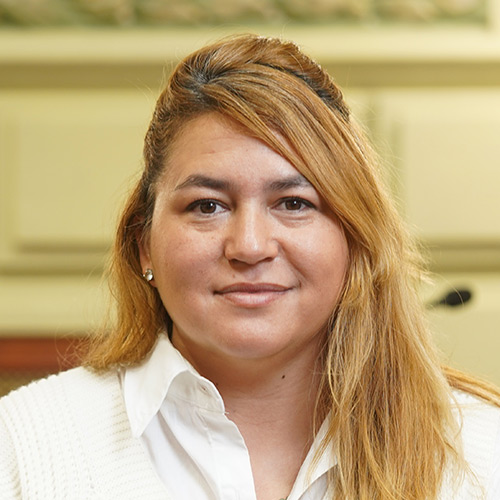 Sánchez Lecumberri, Sara