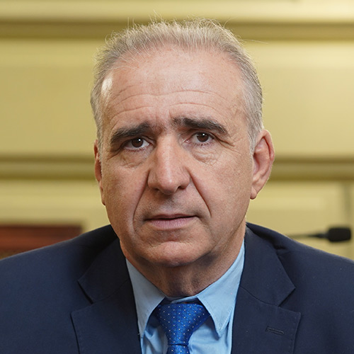 Sclafani, Ariel Adrián