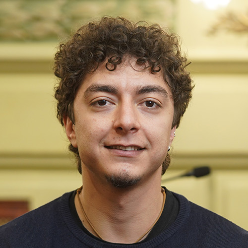 Svegliati, Gino Franco