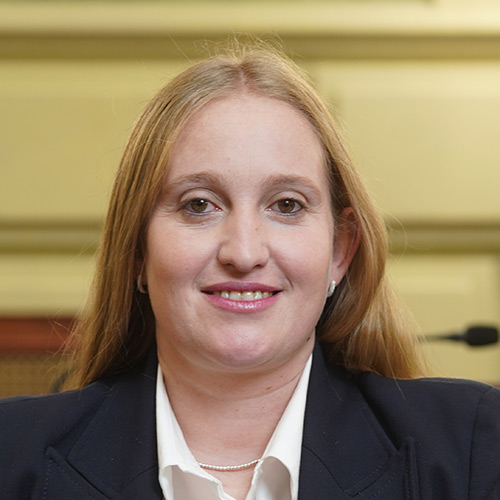 Tejeda, María Victoria