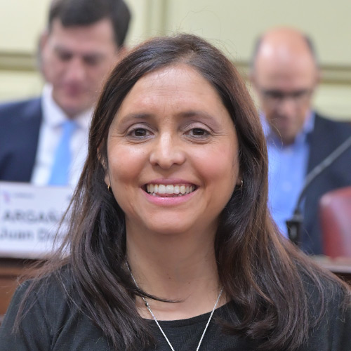 Vidal, Elisabet Agustina