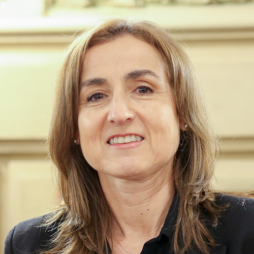 Boni, Patricia Daniela