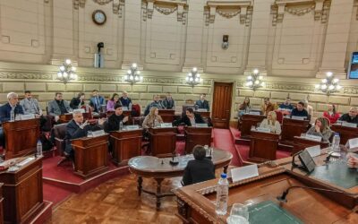 La Convención Reformadora avanza hacia la etapa de dictámenes