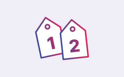 Conocé las categorías 1 y 2