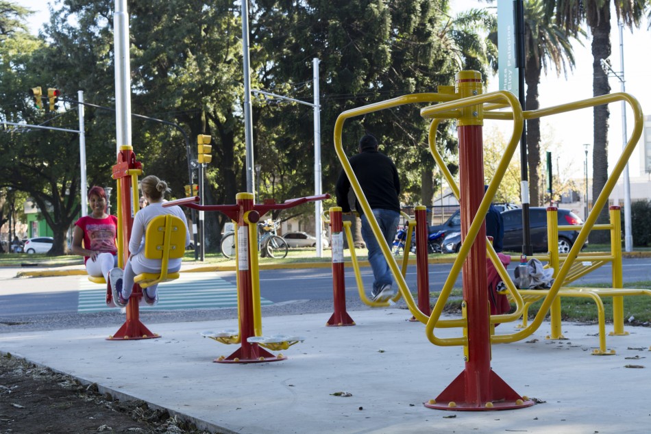 Provincia lanza el programa «Santa Fe Acá», un operativo territorial de atención ciudadana