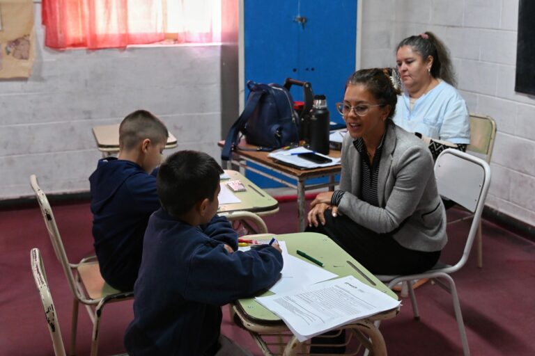 Santa Fe Acá Escuelas: Escuela Nº13 Dr. Dalmacio Velez Sarsfield, ciudad de Santa Fe