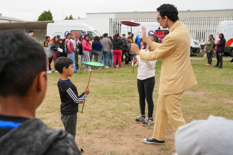 La Costera, ciudad de Santa Fe