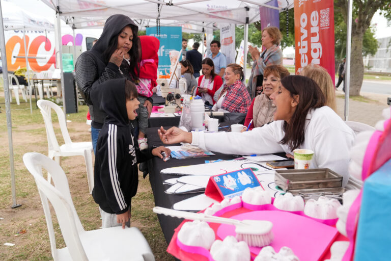 Barrio Aceria, ciudad de Santa Fe