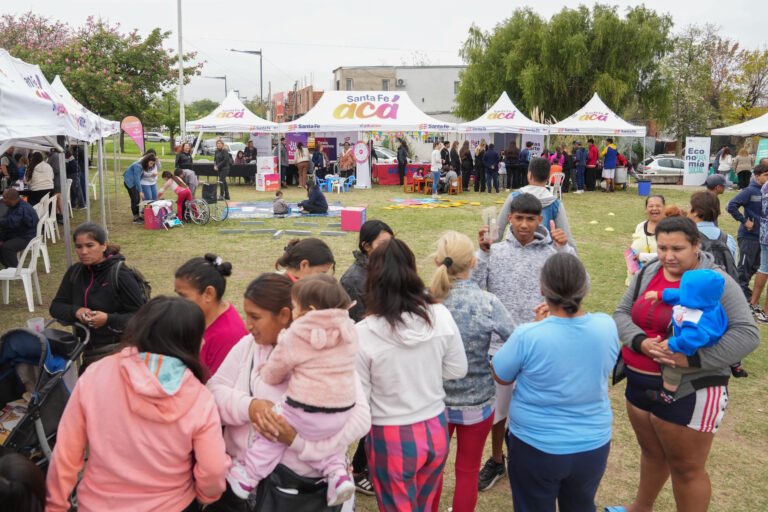 Santa Fe Acá