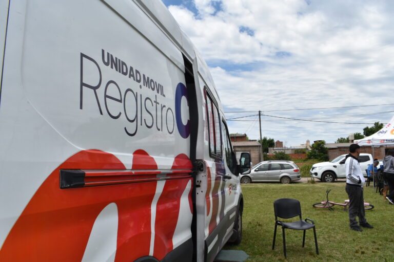 Vecinal 20 de Junio, ciudad de Rosario