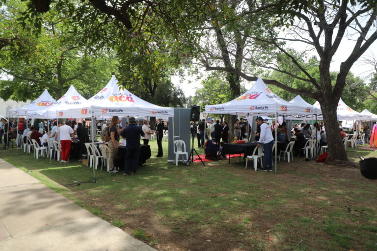 Santa Fe Acá