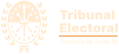Tribunal Electoral - Provincia de Santa Fe