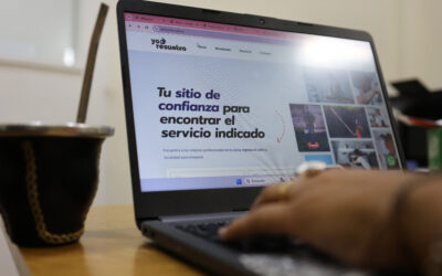 “YO RESUELVO”: NUEVAS CAPACITACIONES PARA EMPRENDEDORES Y TRABAJADORES INDEPENDIENTES