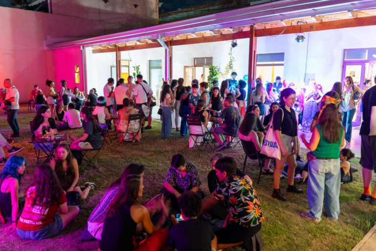 Noche de los Museos en La Josefa