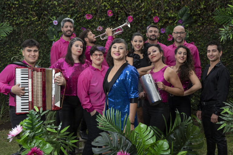 Rueda: La Feria fue un maravilloso lugar de encuentro para rosarinos, santafesinos y visitantes
