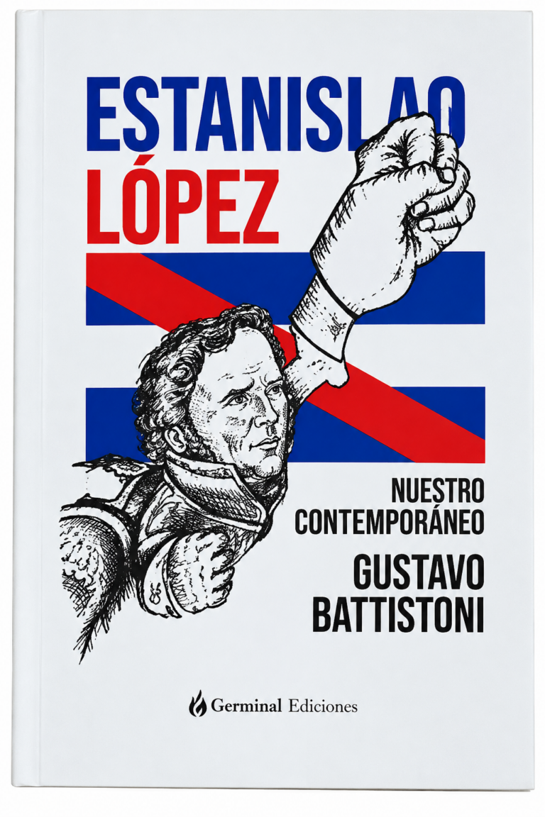 Presentación del libro El socialismo de Juan B. Justo
