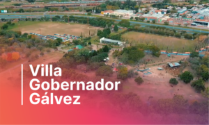 Una nueva propuesta de Turismo Social en Villa Gobernador Gálvez