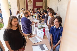 Jornada Internacional de Jóvenes Emprendedores 2026