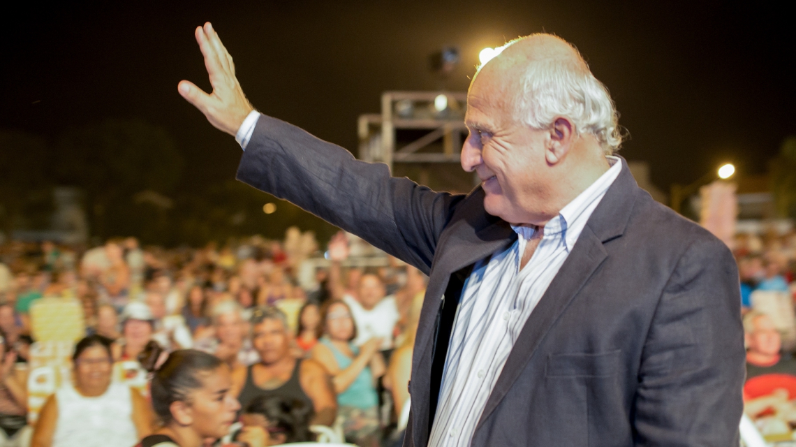 Noticias del Gobierno de Santa Fe