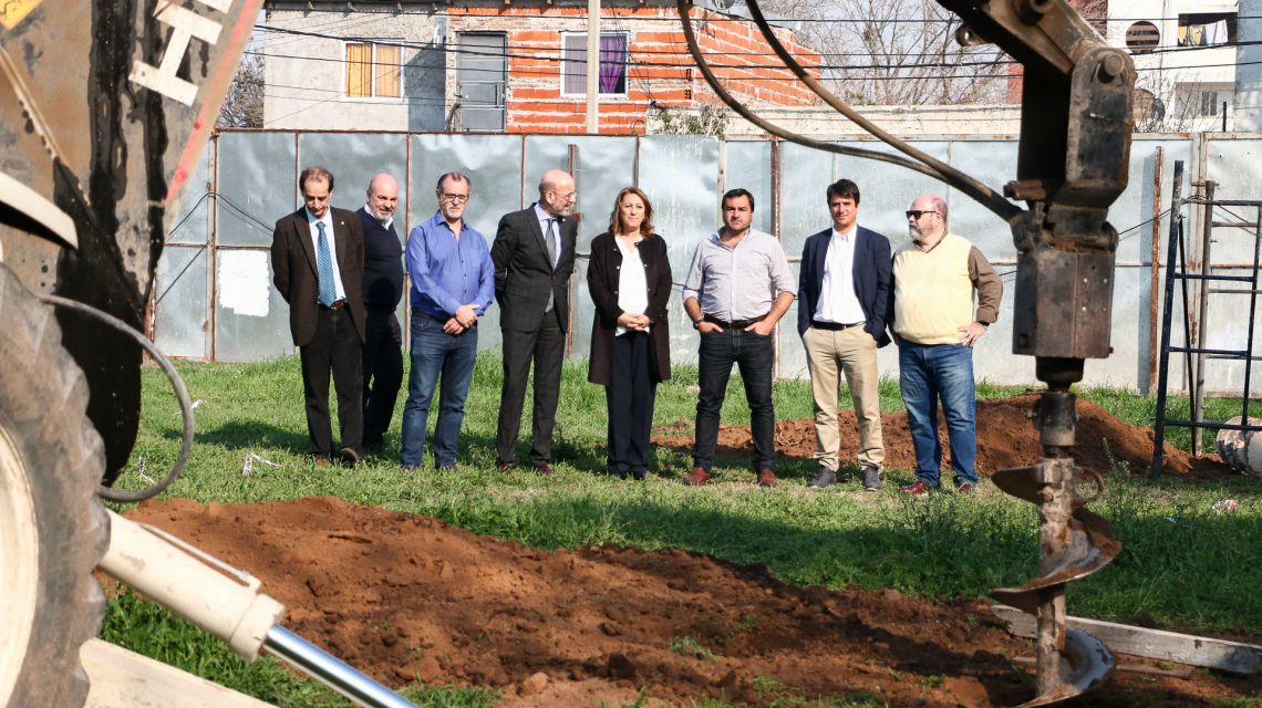 Noticias del Gobierno de Santa Fe