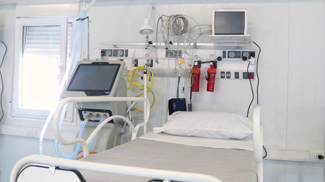 Noticias del Gobierno de Santa Fe