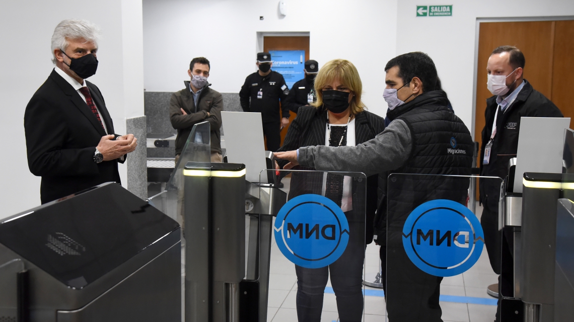 Noticias del Gobierno de Santa Fe