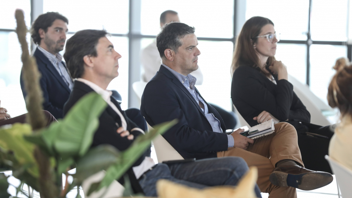 La Provincia avanza en el fortalecimiento del comercio electr&oacute;nico de empresas santafesinas