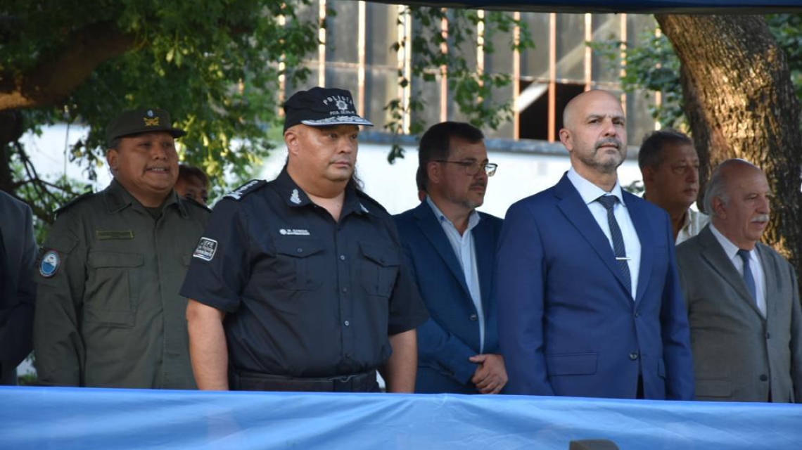 Noticias del Gobierno de Santa Fe