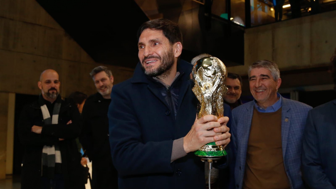 Noticias del Gobierno de Santa Fe