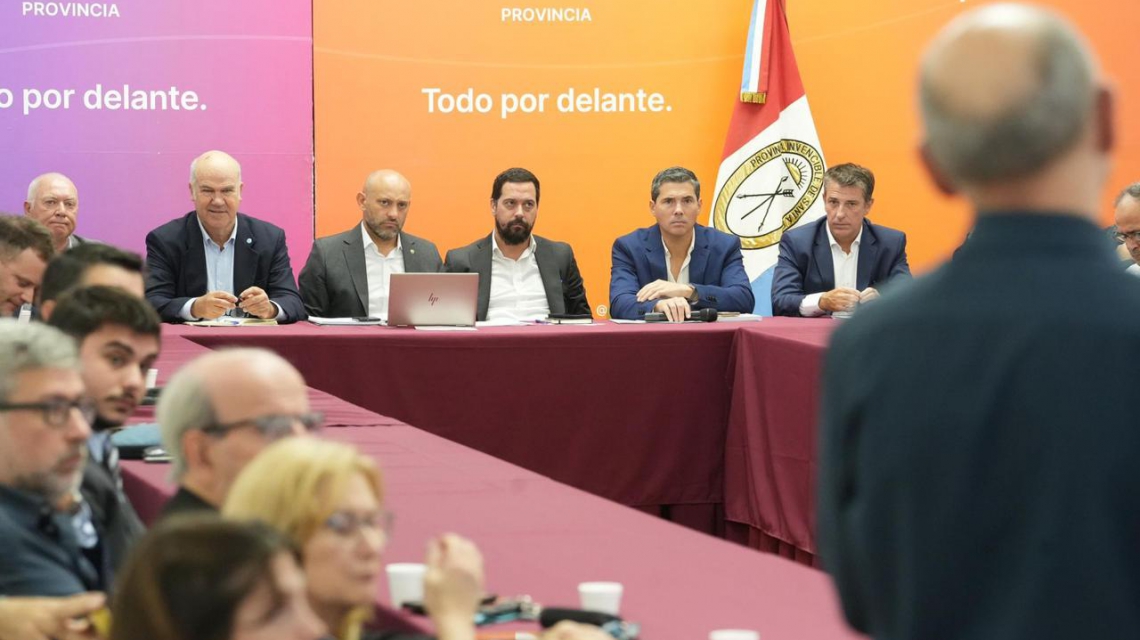 Santa Fe impulsa frigor&iacute;ficos para crecer en exportaciones