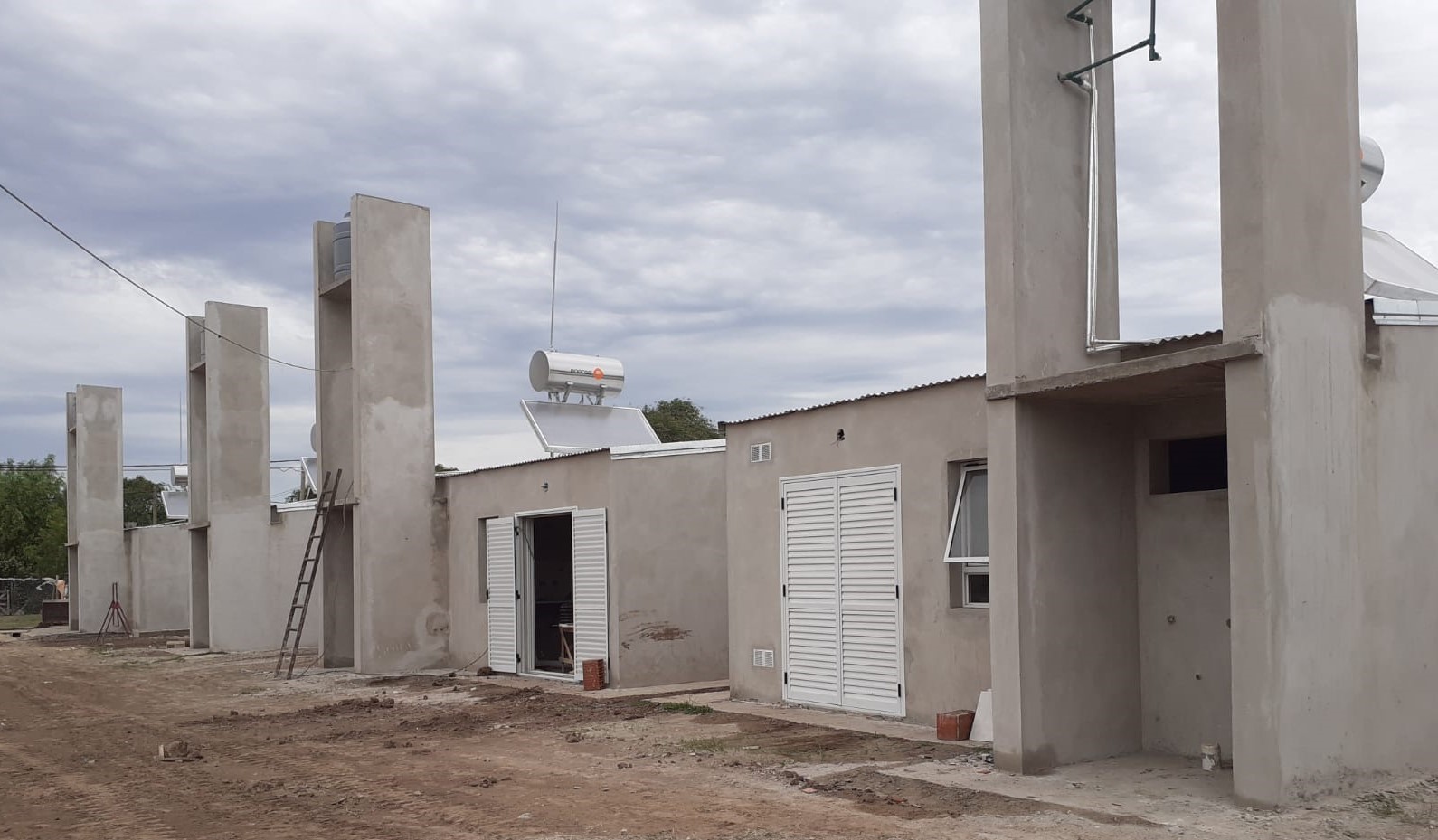 Noticias del Gobierno de Santa Fe