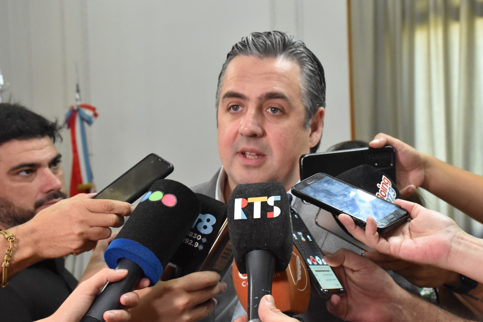 Noticias del Gobierno de Santa Fe