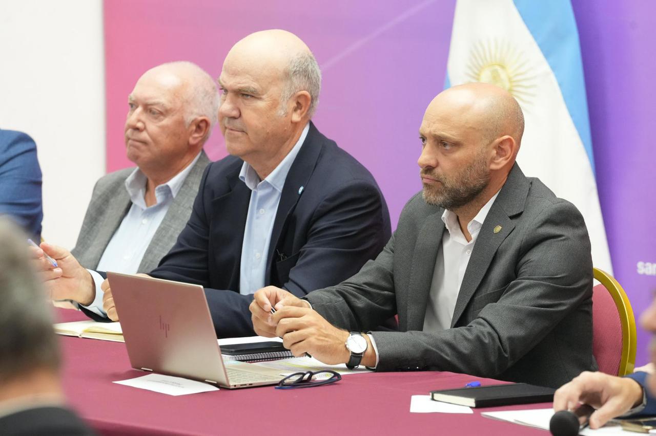 Santa Fe impulsa frigor&iacute;ficos para crecer en exportaciones