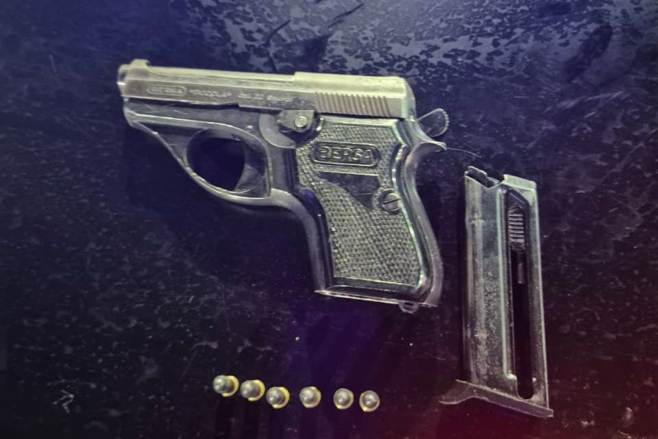 El sistema Lince permitió la aprehensión de un hombre y el secuestro de ... - Gobierno de Santa Fe thumbnail