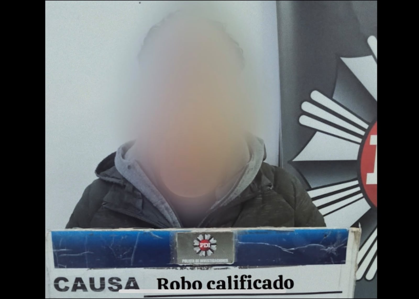 Cómo Lince reconstruyó cada movimiento de una banda antes y después de una violenta ... thumbnail