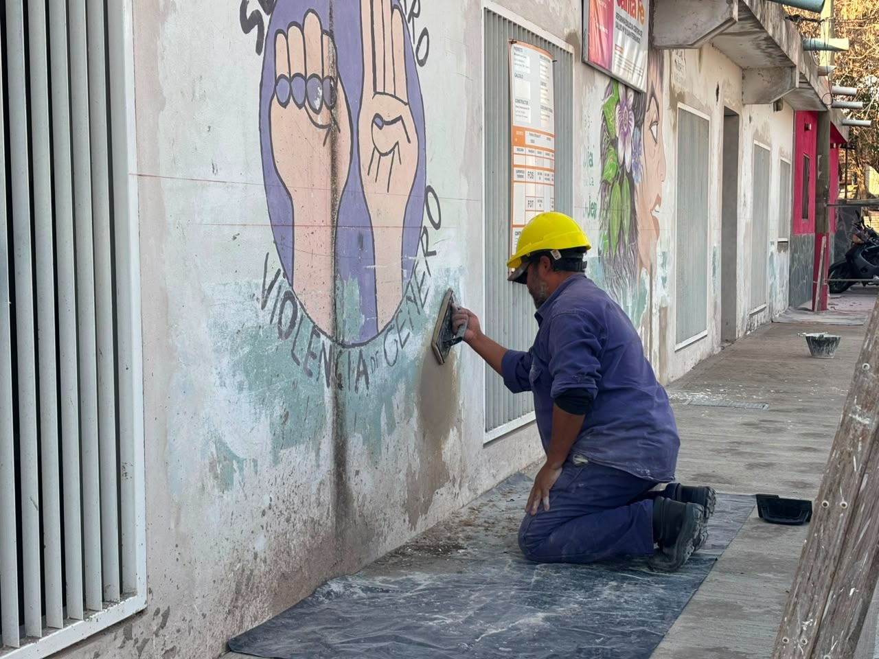 Reforma integral del Centro de Salud San Fernando