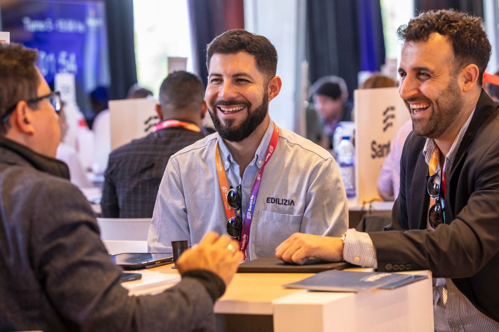 Santa Fe Business Forum 2026: una puerta al comercio global