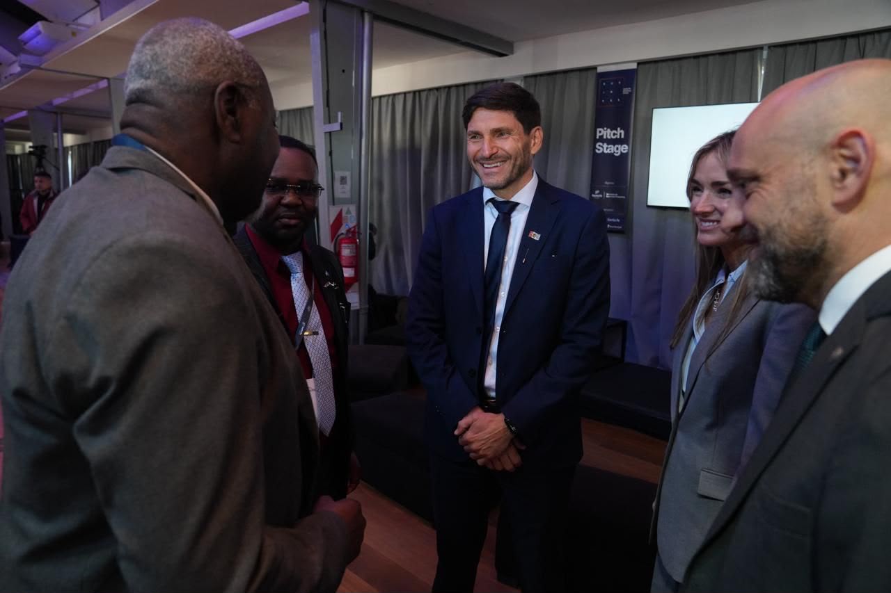 El Business Forum superó los 7.000 contactos comerciales y afianza la internacionalización productiva de la provincia