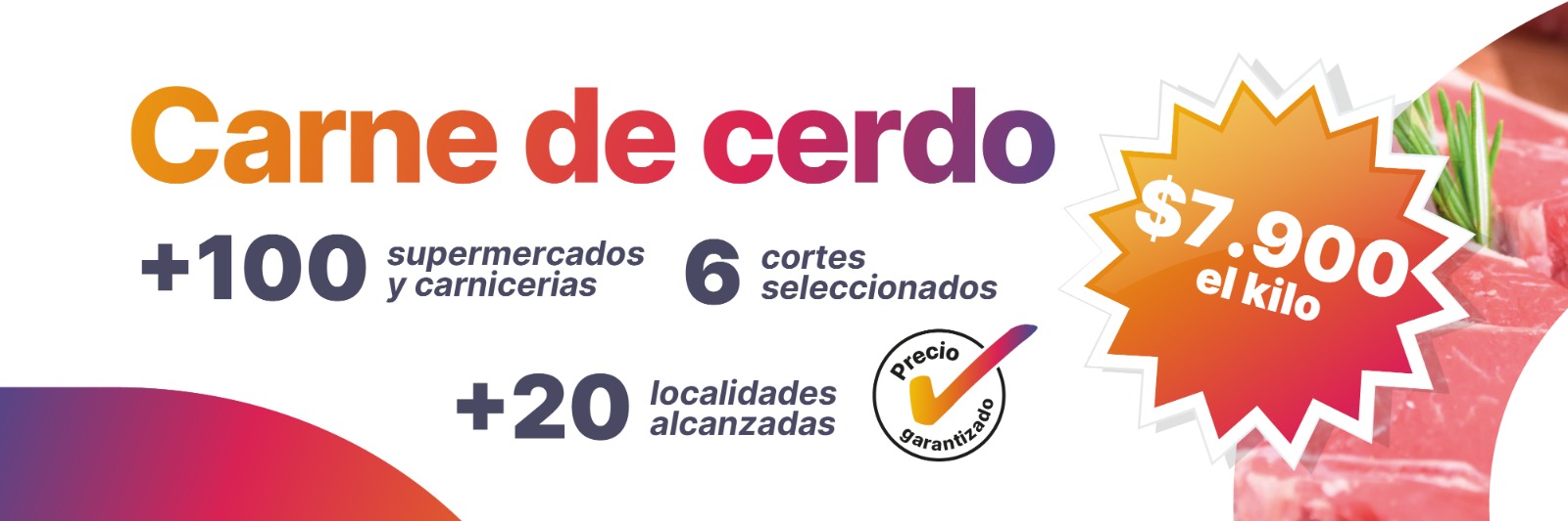 Cortes de Cerdo