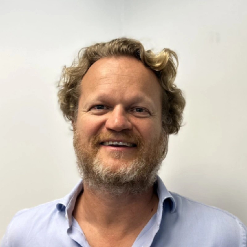 Etienne Gillard